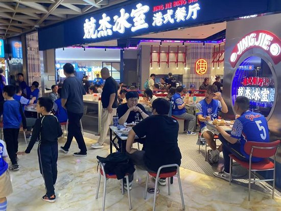 享受到快人一步的快乐。案例展示