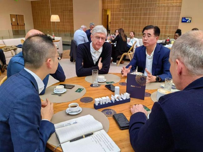 享受到快人一步的快乐。详情图