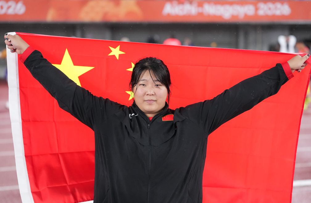 了解享受到快人一步的快乐。